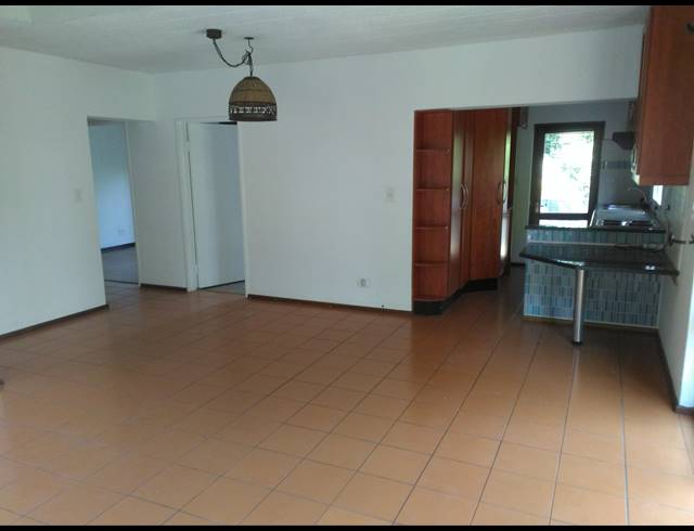 3 BEDROOM SECTIONAL TITLE RENTED IN JUKSKEI PARK